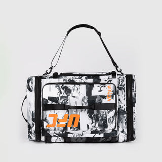 Zaino Venum UFC Zenith Authentic Fight Week-Combat Arena