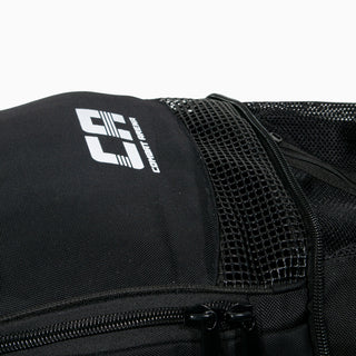 Zaino Convertible Combat Arena