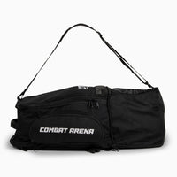 Zaino Convertible Combat Arena