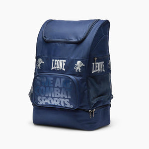 Zaino Leone 1947 Ambassador AC952 Blu