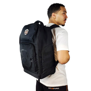 Zaino Rival RBPK Boxing Nero