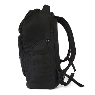 Zaino Rival RBPK Boxing Nero
