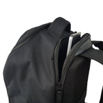 Zaino Rival RBPK Boxing Nero