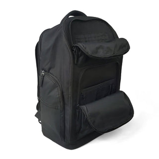 Zaino Rival RBPK Boxing Nero