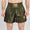 Pantaloncini kick-thai Leone Basic 2 AB970