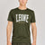 T-shirt Leone Extrema Logo ABX106
