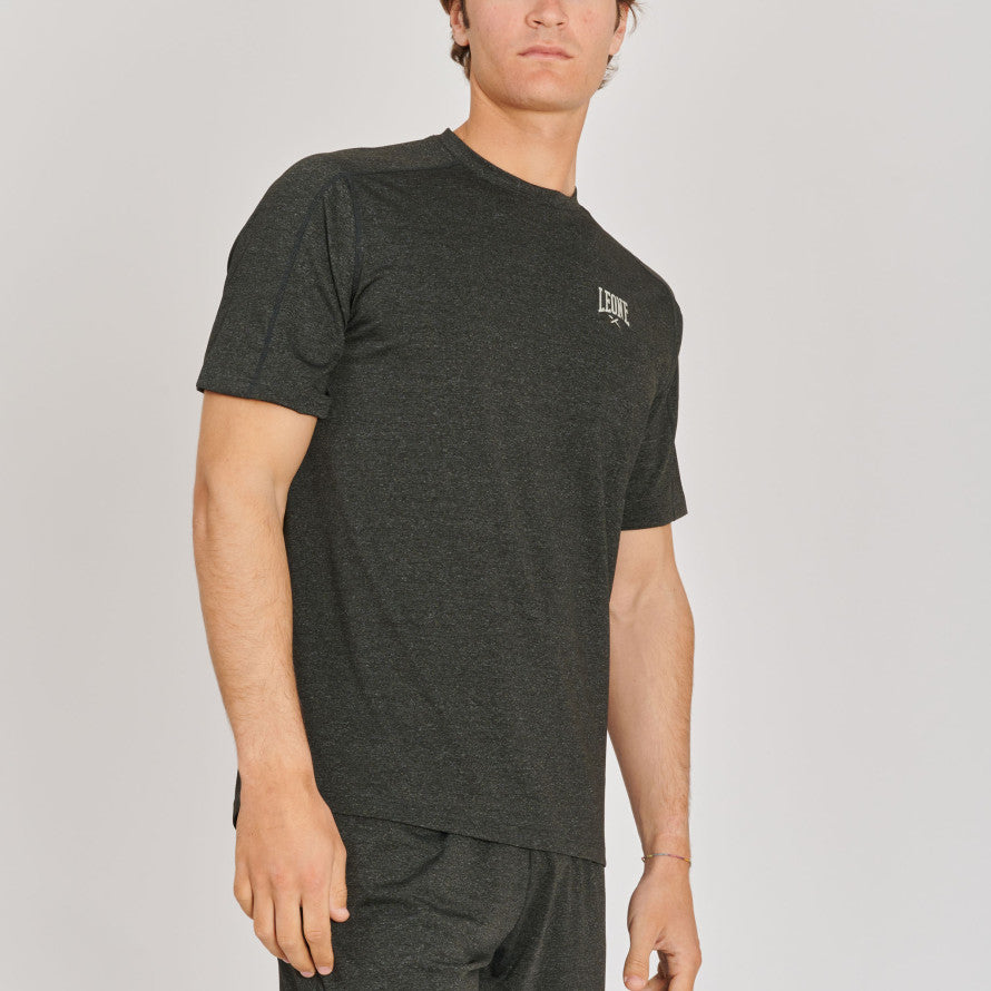 T-shirt Leone Melange ABX606