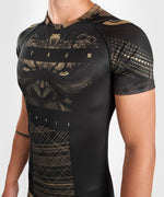 Rashguard Venum Gorilla Jungle maniche corte