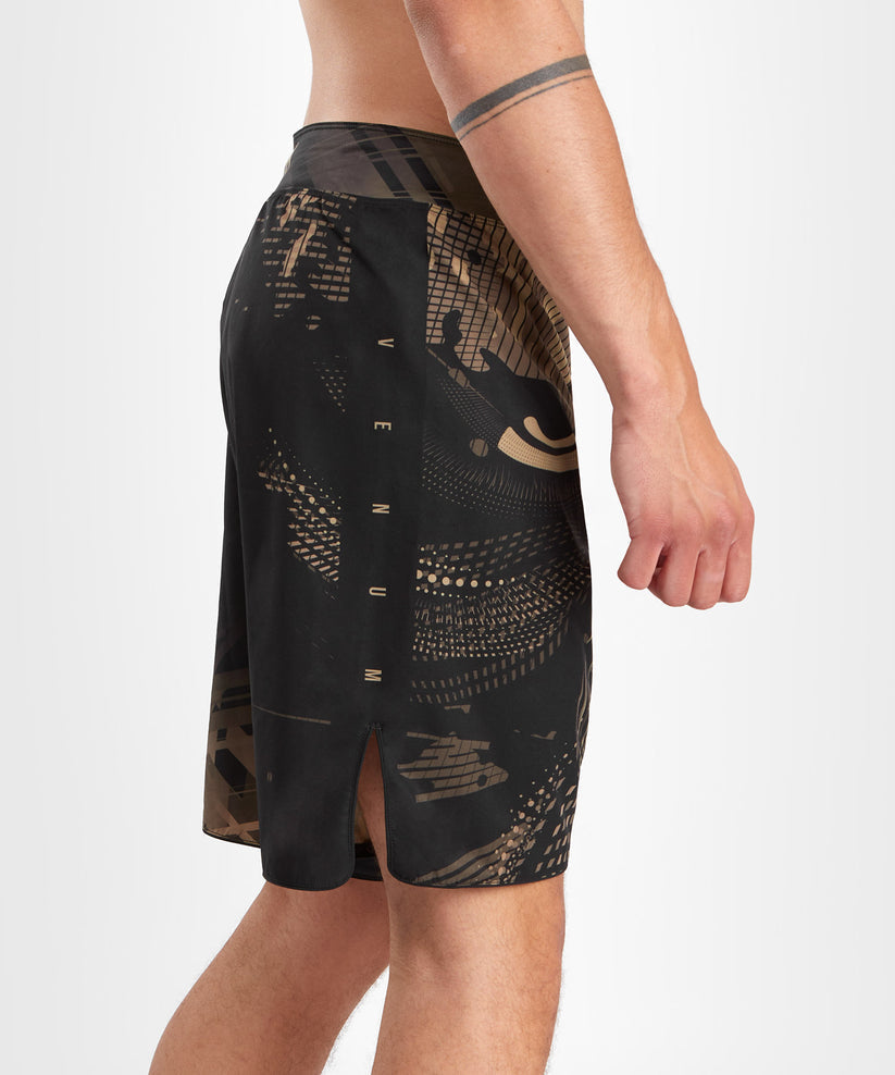 Pantaloncini MMA Venum Gorilla Jungle