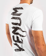 T-Shirt in Cotone Venum Giant