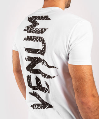 T-Shirt in Cotone Venum Giant