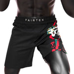 Pantaloncini MMA Fairtex AB13 Wild