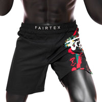 Pantaloncini MMA Fairtex AB13 Wild