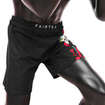 Pantaloncini MMA Fairtex AB13 Wild