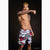 Pantaloncini MMA Fairtex AB18 Oriental