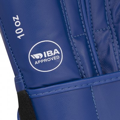 Guantoni Adidas IBA
