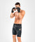 Pantaloncini a compressione Venum Razor
