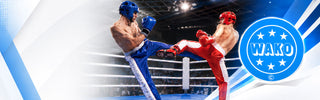 Kick Boxing