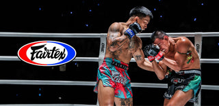 Muay Thai