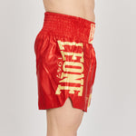 Pantaloncini kick-thai Leone DNA AB966