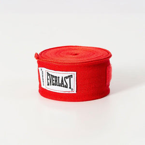 Bendaggi Fasce mani Everlast 4,5 mt