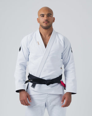 BJJ Gi Kingz Balistico 4.0-Combat Arena