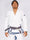 BJJ Gi Manto Rise
