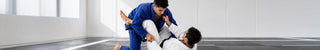 Brazilian Jiu Jitsu