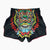 Pantaloncini kick-thai Fairtex BS1912 Kabuki-Combat Arena