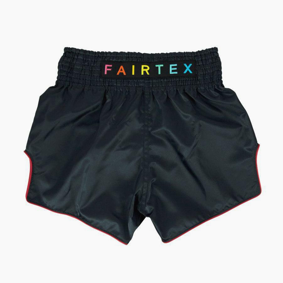 Pantaloncini kick-thai Fairtex BS1912 Kabuki