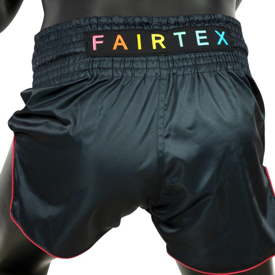 Pantaloncini kick-thai Fairtex BS1912 Kabuki