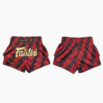Pantaloncini kick-thai Fairtex BS1919 Fire Prism