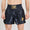 Pantaloncini kick-thai Leone Basic 2 AB970