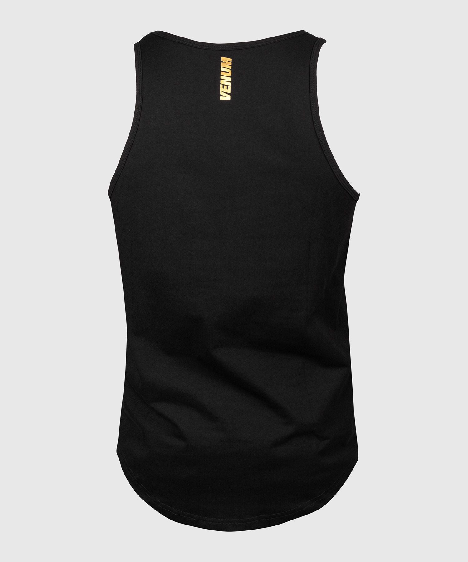 Canotta Venum Muay Thai VT Nero-Oro