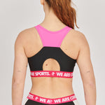 Top donna Leone Logo Wacs ABX141