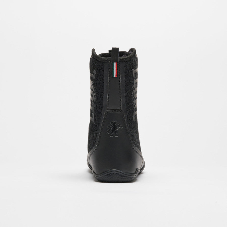 Scarpe da boxe Leone Professional CL102