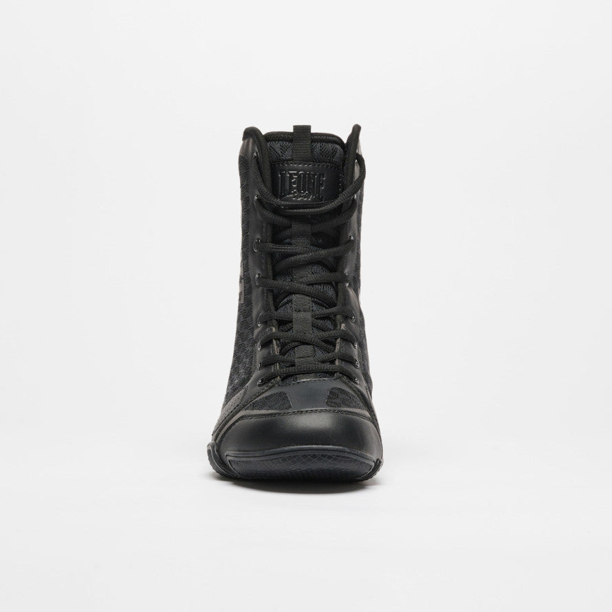 Scarpe da boxe Leone Professional CL102