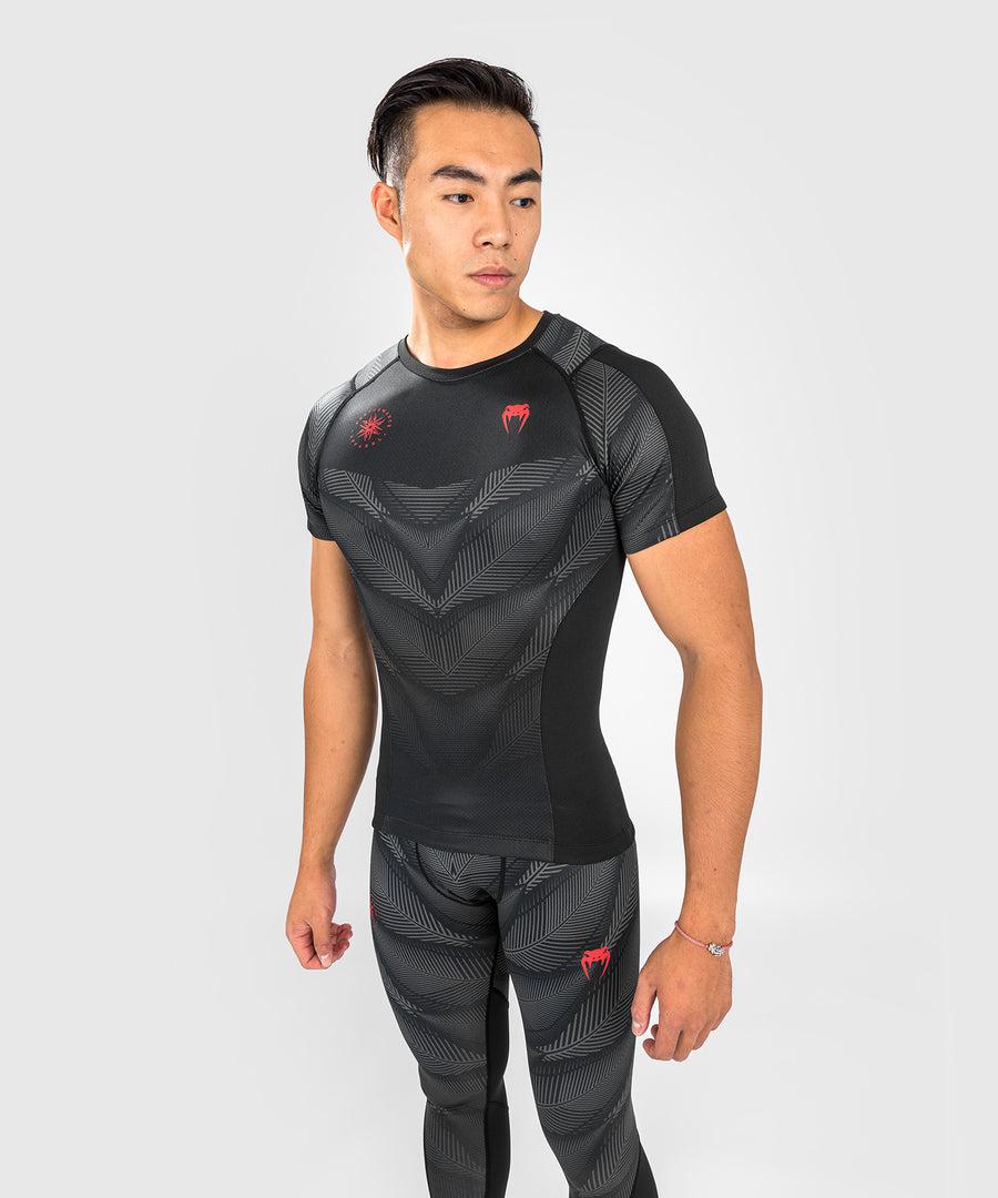 Rashguard Venum Phantom maniche corte