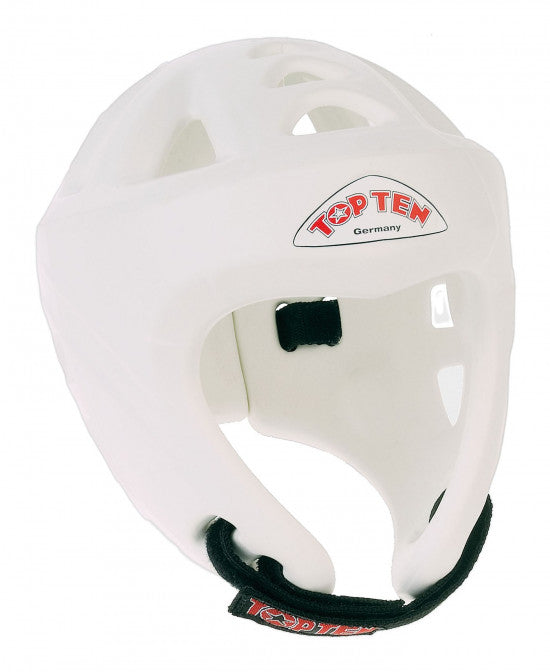Casco Avantgarde - TOP TEN