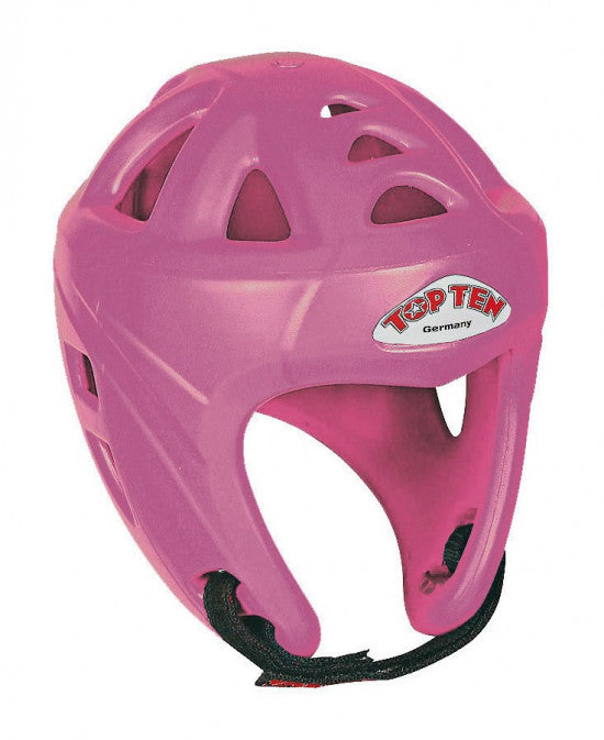 Casco Avantgarde - TOP TEN