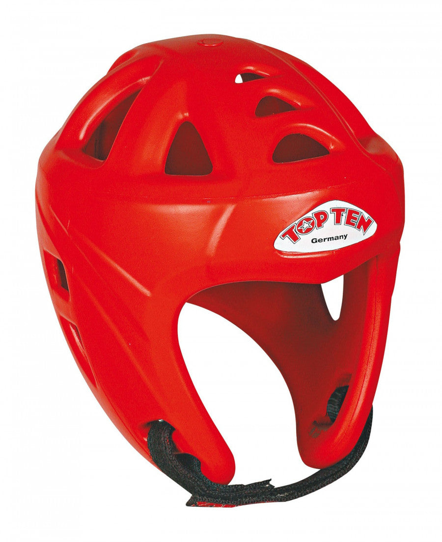 Casco Avantgarde - TOP TEN