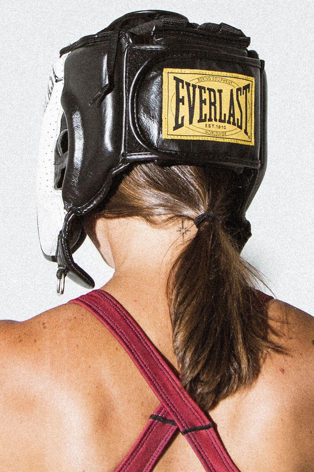 Casco Everlast 1910