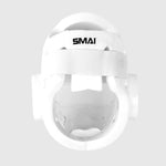 Casco Karate SMAI WKF Art. 315WKF