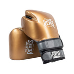 Guantoni Cleto Reyes Hero Double Loop CE5 Bronze