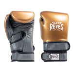 Guantoni Cleto Reyes Hero Double Loop CE5 Bronze