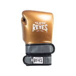 Guantoni Cleto Reyes Hero Double Loop CE5 Bronze