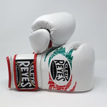 Guantoni Cleto Reyes Sparring CE6 Mexican Tricolore