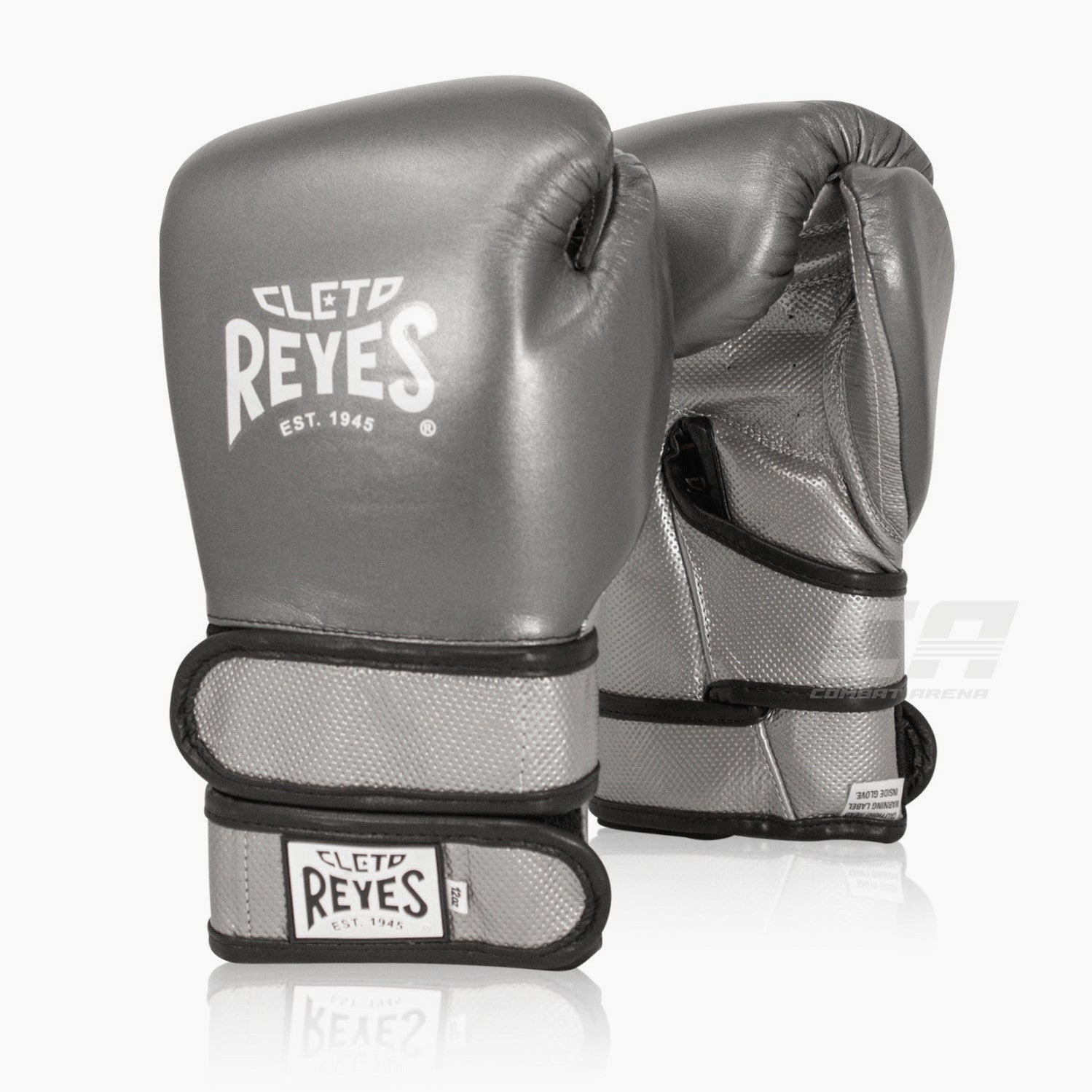 Guantoni Cleto Reyes Hero Double Loop CE5 Iron