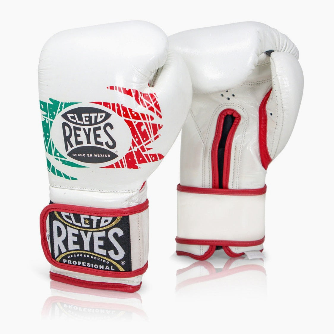 Guantoni Cleto Reyes Sparring CE6 Mexican Tricolore