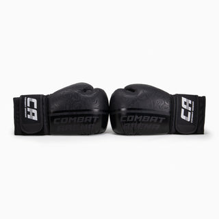 Guantoni Combat Arena Sonar